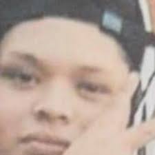 Ayuda a localizar a Andrew Daniel, desapareció en Tláhuac