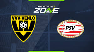 L d l l l. 2019 20 Eredivisie Vvv Vs Psv Eindhoven Preview Prediction The Stats Zone