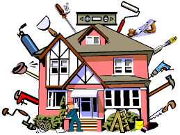 What Would You Recommend As Spring Home Improvement Projects Home Improvement Grants Aging In Place Home Repair Services