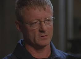 Gavin Rossdale and Jack McBrayer seem like unlikely friends, but they're  actually really close.