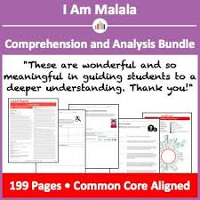 Save Prep Time And Help Your Students Read Closely And Actively With This Bundle Of Common Core Aligned Organi Common Core Aligned Comprehension The Book Thief