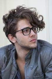 resultat de recherche d images pour xavier dolan 髪型 メンズ 髪型 映画監督
