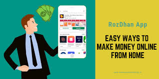 Dec 11, 2020 · one of the most straightforward ways to earn money with an android device is to install apps that pay you for playing sponsored games. Earn Rs 200 Per Day Online Through Android Mobile Apps Rozdhan App Makeup Review And Beauty Blog