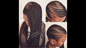 This is a great look for kids because it's low maintenance. Braids Beautiful Trends Beauty 2019 Best Braided Hairstyles Beautiful And Amazing Compilations Youtube