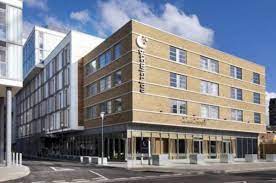 Prix des chambres (base double) entre € et €. Premier Inn London Greenwich Hotel London United Kingdom Overview