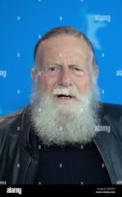 Jack thompson hi-res stock photography and images