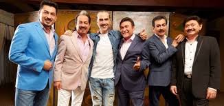 Los tigres del norte was awarded a star on the hollywood walk of fame for recording at 7060 hollywood boulevard in hollywood, california on august 21, 2014. Los Tigres Del Norte And Alejandro Fernandez Are Coming To San Antonio Sa Sound