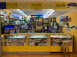 Located in bukit bintang, sungei wang hotel is a perfect starting point from which to explore kuala lumpur. We Are Game Console Repair Specialist Universe Game Zone Facebook