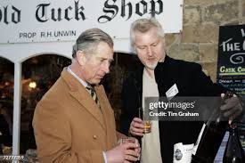 139 Prince Charles Visits Derbyshire ...