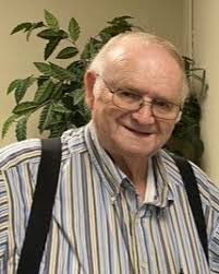 James "Jim" Daniel Potts Obituary 2024