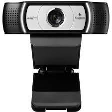 Plus sterero audio and automatic light correction. Logitech Webcam C930e Review Pcmag