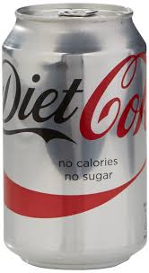 Diet Coke 24 X 330ml Cans Buy Online In India At Desertcart