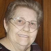 Ellen Harden Obituary
