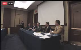 The distance between kansas city and north carolina is 889 miles. A Tale Of Two States Kansas Vs North Carolina Facebook Live U S Capitol Nov 20 American Legislative Exchange Council