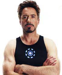 Starkked Robert Downey Jr Iron Man Downey Junior Robert Downey Jr