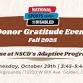NSCD Open House - Jeffco Fairgrounds, 15200 W 6th Ave Event Image