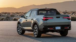 That includes additional space in the stamping. 2022 Hyundai Santa Cruz Resurrects The Truly Compact Pickup Forbes Wheels