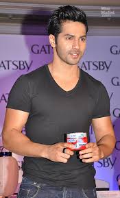 Varun Dhawan Hairstyle Pics Author On T Varun dhawan is a bollywood actor who appears in bollywood movies. varun dhawan hairstyle pics author on t