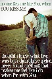 No One Gets Me Like You Couple Engagement Pictures Country Girl Quotes Country Couples