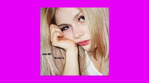 Not My Ex- katie MAC (Official Audio)