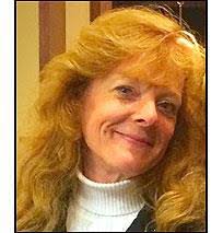 Patricia ENGLUND Obituary