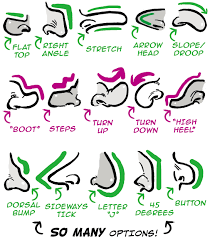 We did not find results for: How To Think Drawing Noses Art Rocket