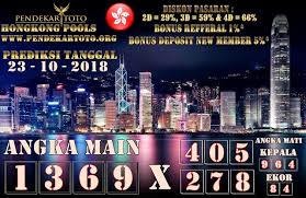 Prediksi Hongkong Tanggal 23 Oktober 2018 Bandar Togel Online Terpercaya Www Pendekartoto Org Layanan Service 24 Jam Pin Tanggal 22 Februari 12 Februari