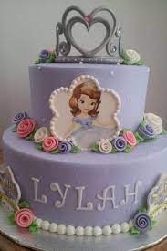 Las Tortas Mas Lindas De Princesita Sofia Todo Bonito Idee Torta Torte Per La Cresima Torta Sofia