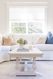 Assembly of items with your existing furniture headboards bed frames table tops table bases etc not included. White Painted Pier One Bradding Coffee Table Saw Nail And Paint