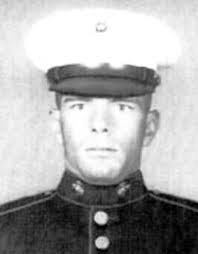 Larry entered the U.S. Army