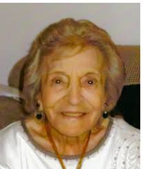 Obituary for Emily (Amoroso) Whiteside