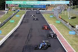 Summary of the 1991 hungarian grand prix broadcasted by the hungarian television. 8vrimw8w9lmilm
