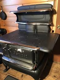 Find wood stove in other | buy and sell items locally in canada. Evansville Antique Stove Company Sales Restoration