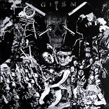 Image result for dischi punk giappone copertine crust