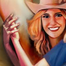 Debbie Does Douglas, Celebrities Collection @ ANTFOX Gallery — ANTFOX