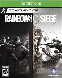 Rainbow Six Siege Review: This Thing Is Disturbingly Real | Wired