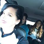 Lisa Dage's Instagram, Twitter & Facebook