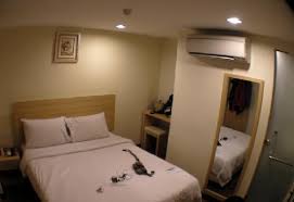 Get the best last minute rates on my hotel at hotelquickly app(anroid/ios). æˆ¿é—´å†…æ™¯ Picture Of My Hotel Brickfields Kl Sentral Kuala Lumpur Tripadvisor