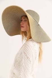 Shady Character Packable Wide Brim Hat Free People We Make Gorgeous Everyday Hats That Stand Out From The Rest C Wide Brim Hat Hat Fashion Wide Brimmed Hats