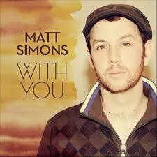 Matt Simons Discography: Vinyl, CDs, & More