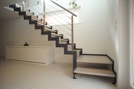 realizzazioni homify treppenaufgang treppe