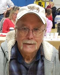 Fred John Titus, Sr. Obituary October 10, 2024