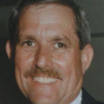 George Ray Chandler Obituary May 4, 2012