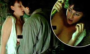 keeley hawes nude pics (photos) - Sex Photos