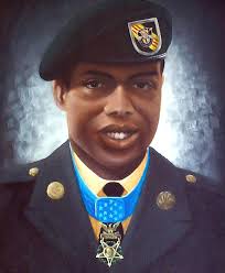 DISTINGUISHED MEMBER OF THE SPECIAL FORCES REGIMENT