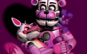 Funtime Freddy And Funtime Foxy 2 By 4funtime4 Deviantart Com On Deviantart