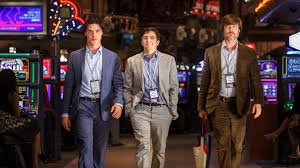In their research they discover how flawed and corrupt the market is. The Big Short Netflix