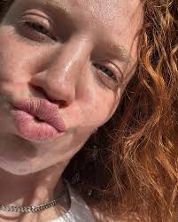 I'll be lying here until further notice 🤌🏼