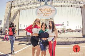 Photos From Rolling Loud Bay Area Wiz Khalifa Gucci Mane Travis Scott Lil Uzi Vert Sf Station