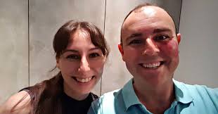 My Instant Recharge, Reboot and Regeneration (Thank you Sharni Maree Taylor) 